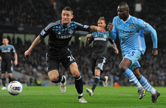 业化的角逐 业化的角逐